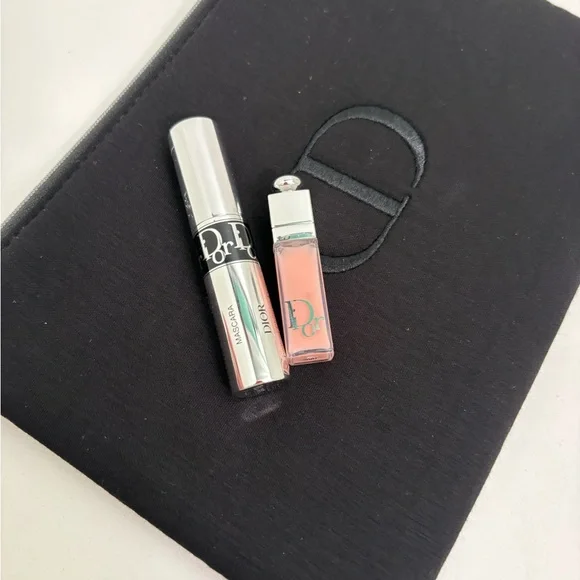 Dior makeup set - Picture 2 of 4